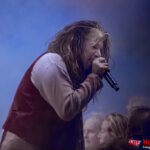 The Dead Daisies Summer Tour 2025: The Dead Daisies